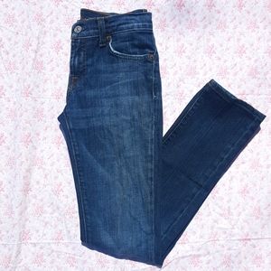 7 For All Mankind jeans